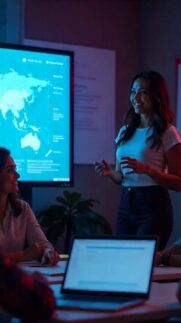 Custom Software Solutions