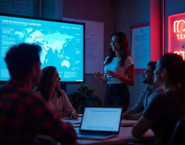 Custom Software Solutions