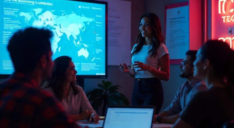 Custom Software Solutions