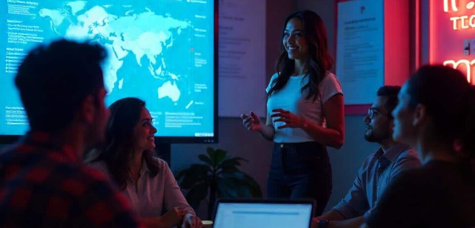 Custom Software Solutions