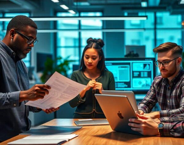 Enterprise Software Development