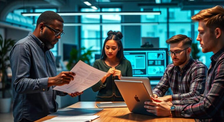 Enterprise Software Development