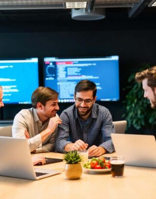 Mobile Application Development