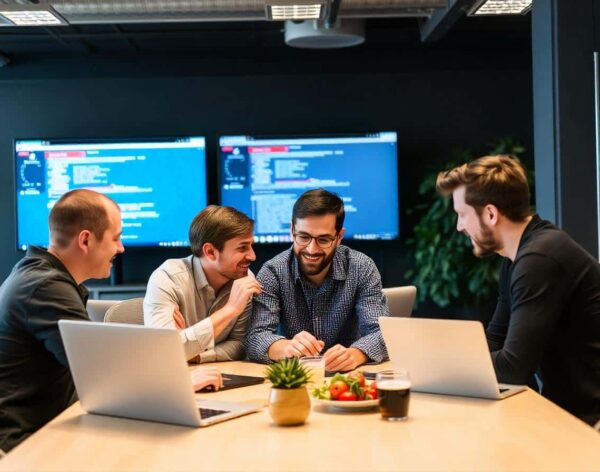 Mobile Application Development