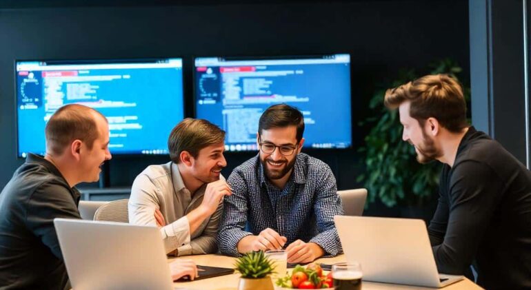 Mobile Application Development