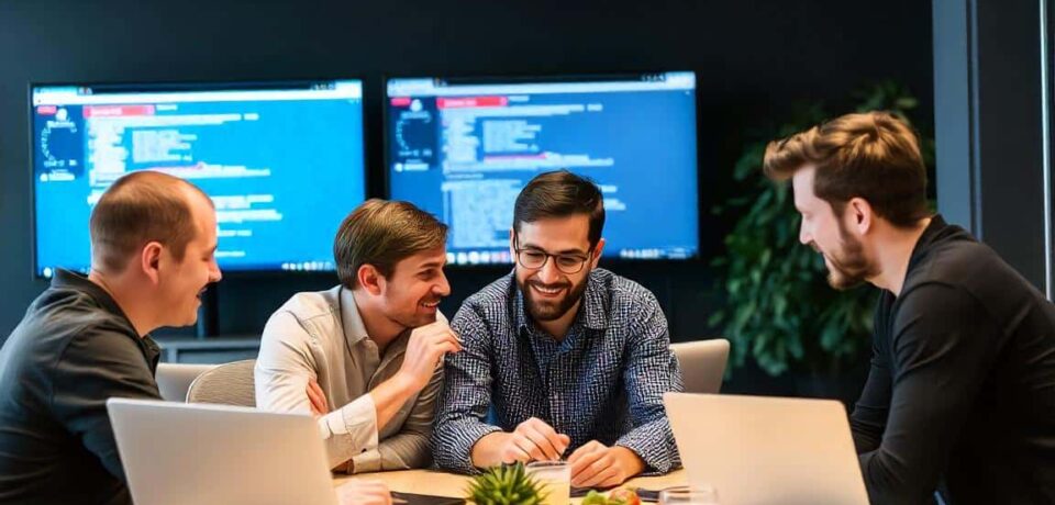 Mobile Application Development