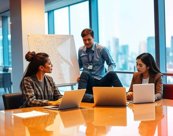 Web Application Development