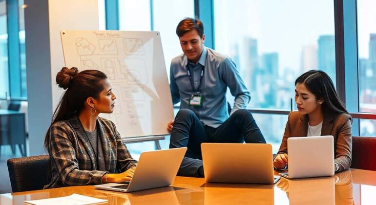 Web Application Development