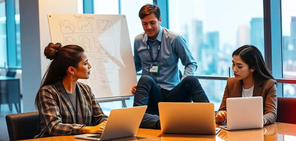 Web Application Development