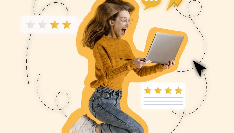 how to make Viral content