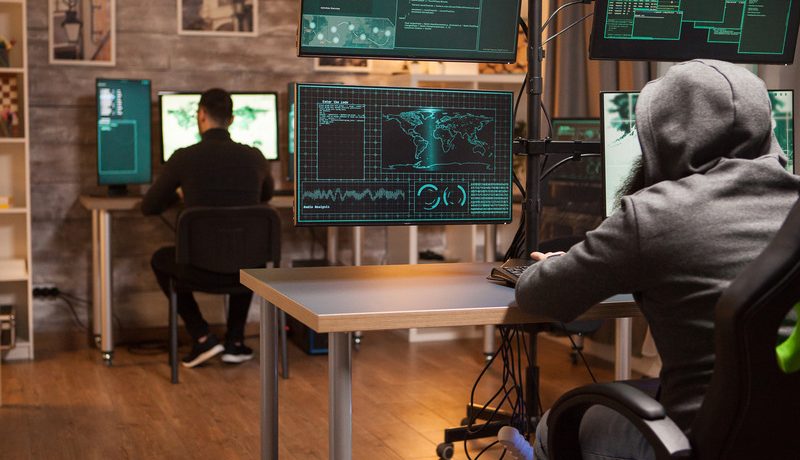 cybersecurity-attacks cybersecurity attacks