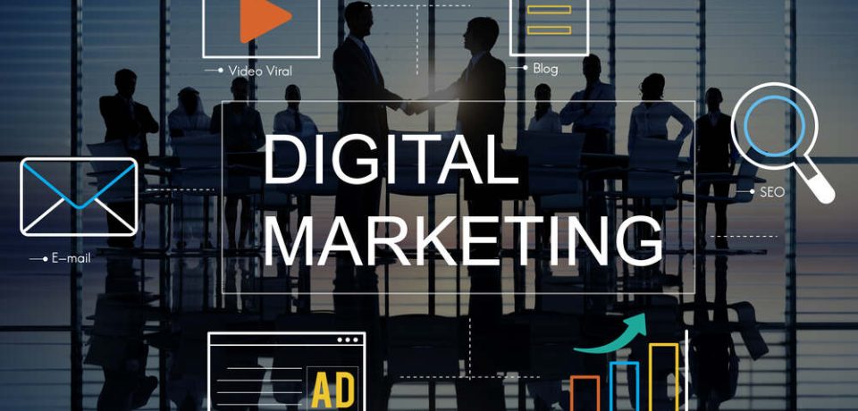 Top digital marketing agencies