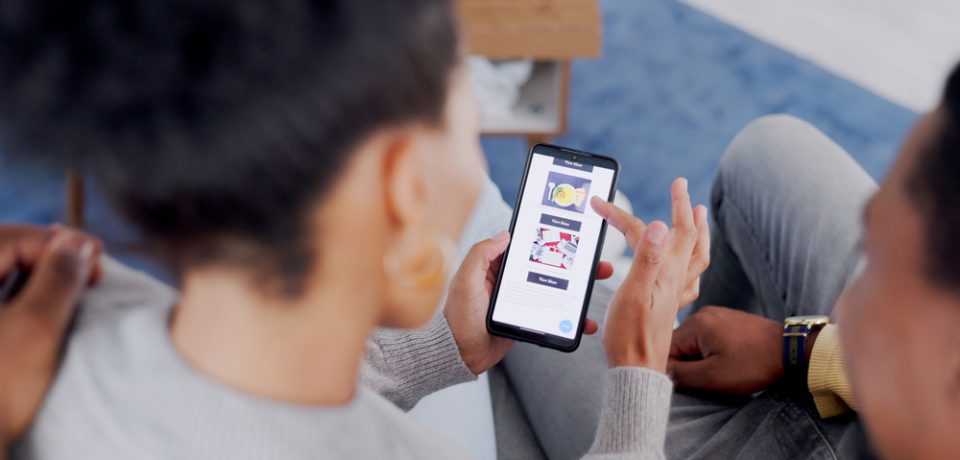 mobile app development