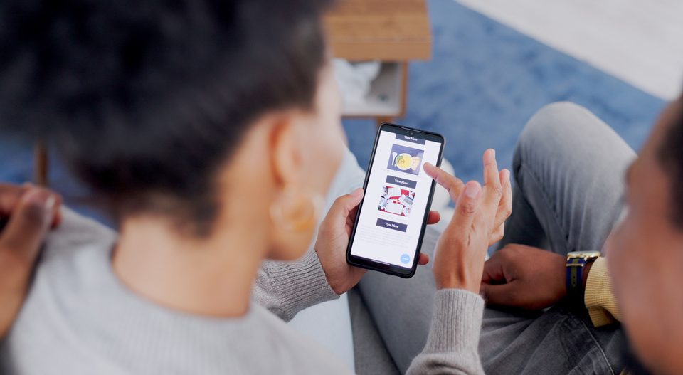 mobile app development