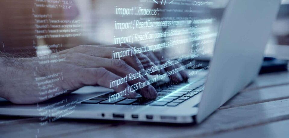 software development