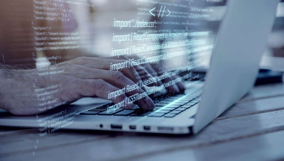 software development