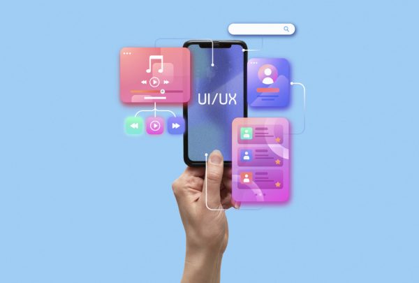 mobile app development mobile app development