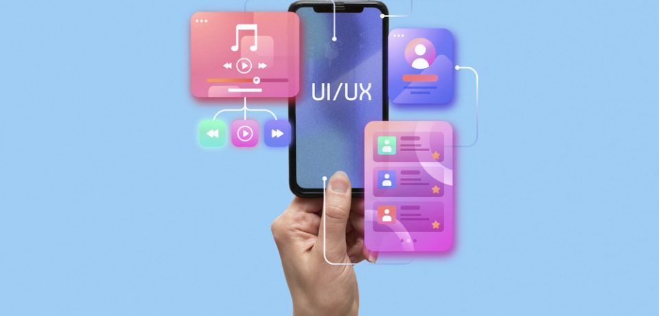 mobile app development