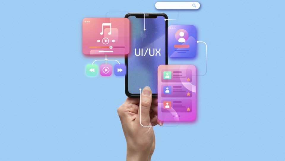 mobile app development