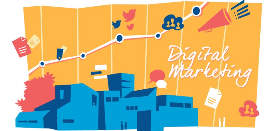 digital marketing courses