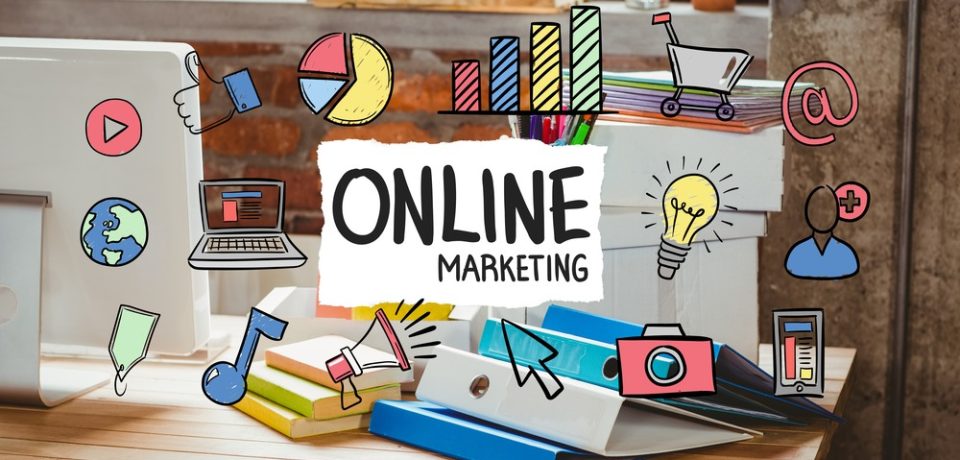 online-marketing