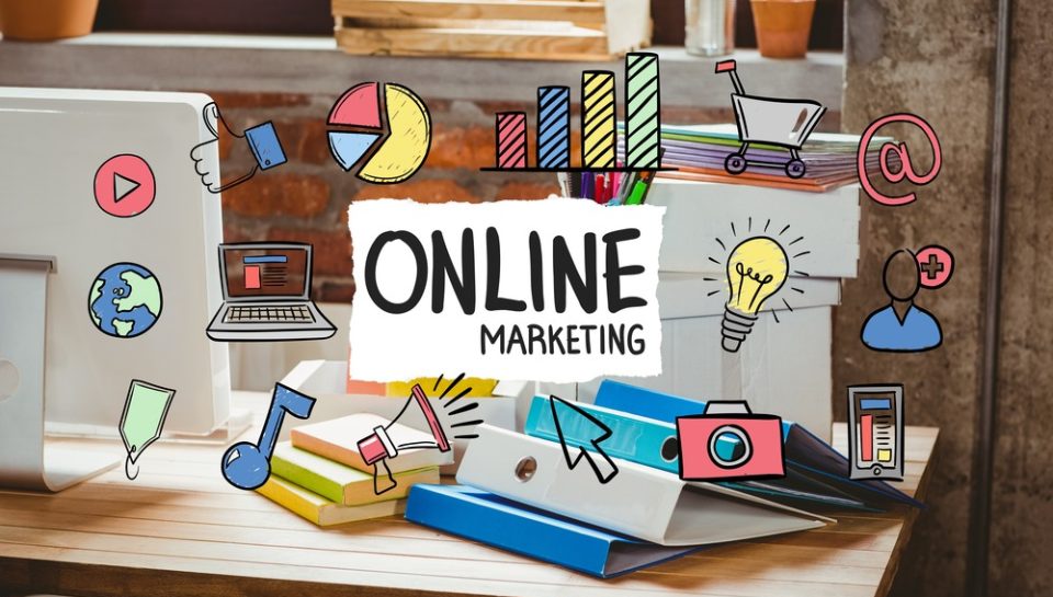 online-marketing