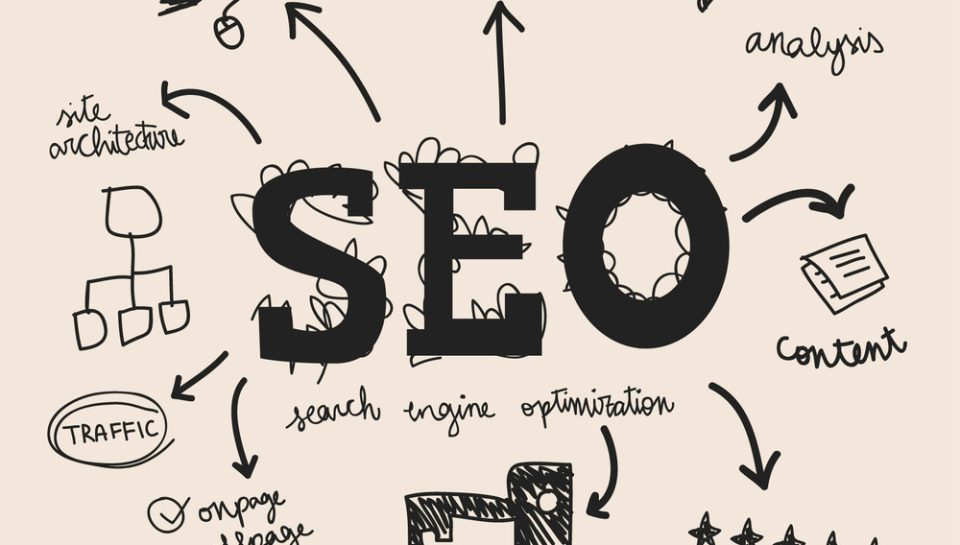 SEO-for-wordpress