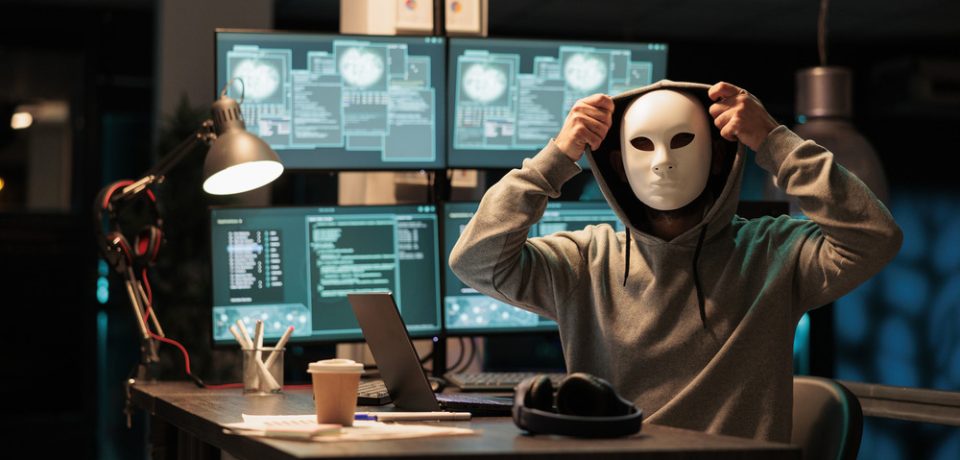 cybersecurity-hacks Cybersecurity: Safeguarding Your Digital World with Effective Solutions