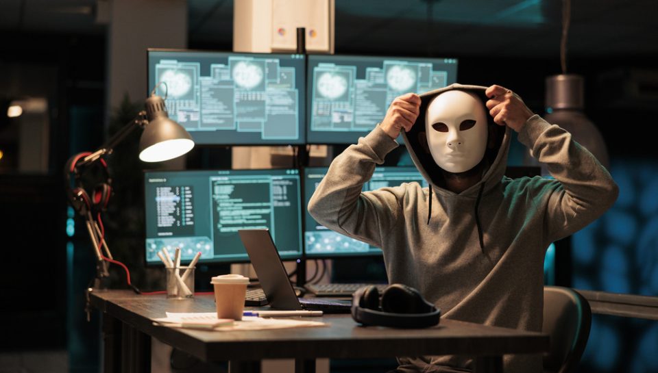 Cybersecurity: Safeguarding Your Digital World with Effective Solutions