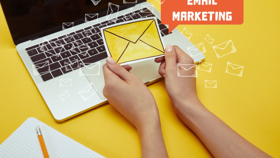email marketing services in vancouver