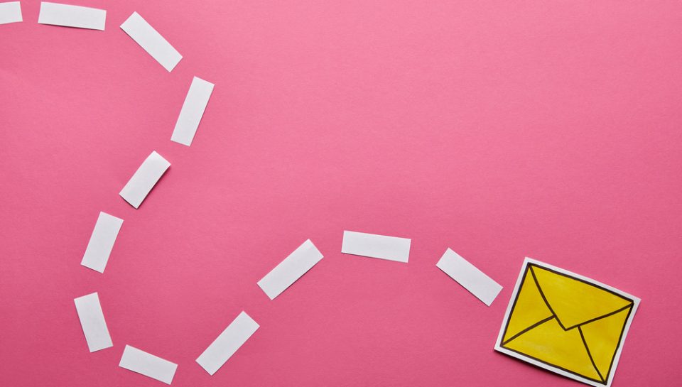 email deliverability