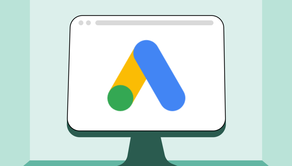google ads services