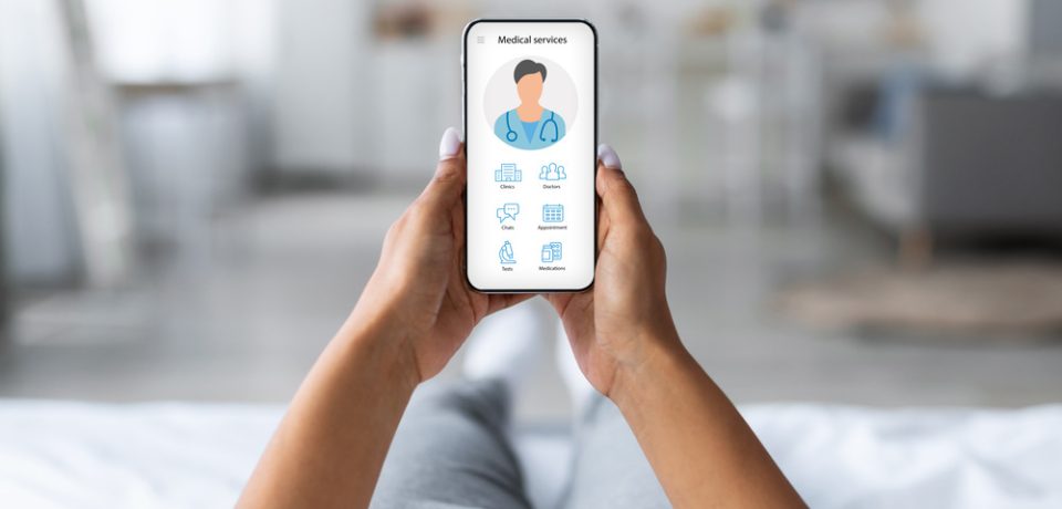 Medical App Development