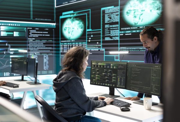 Vulnerability assessment