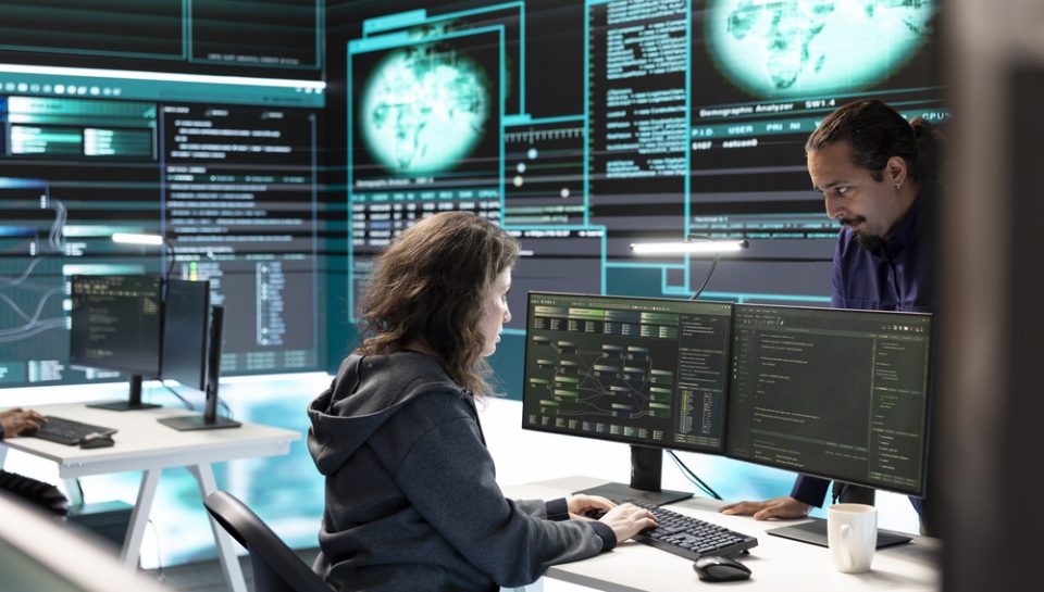 Vulnerability assessment